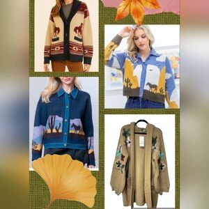 GET YOUR WESTERN LOOK HERE 👢